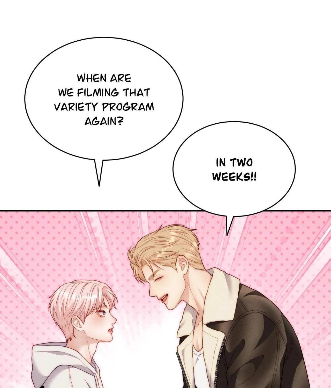 Dr. wa Sotto Dakishimeru Chapter 49 page 42 - 