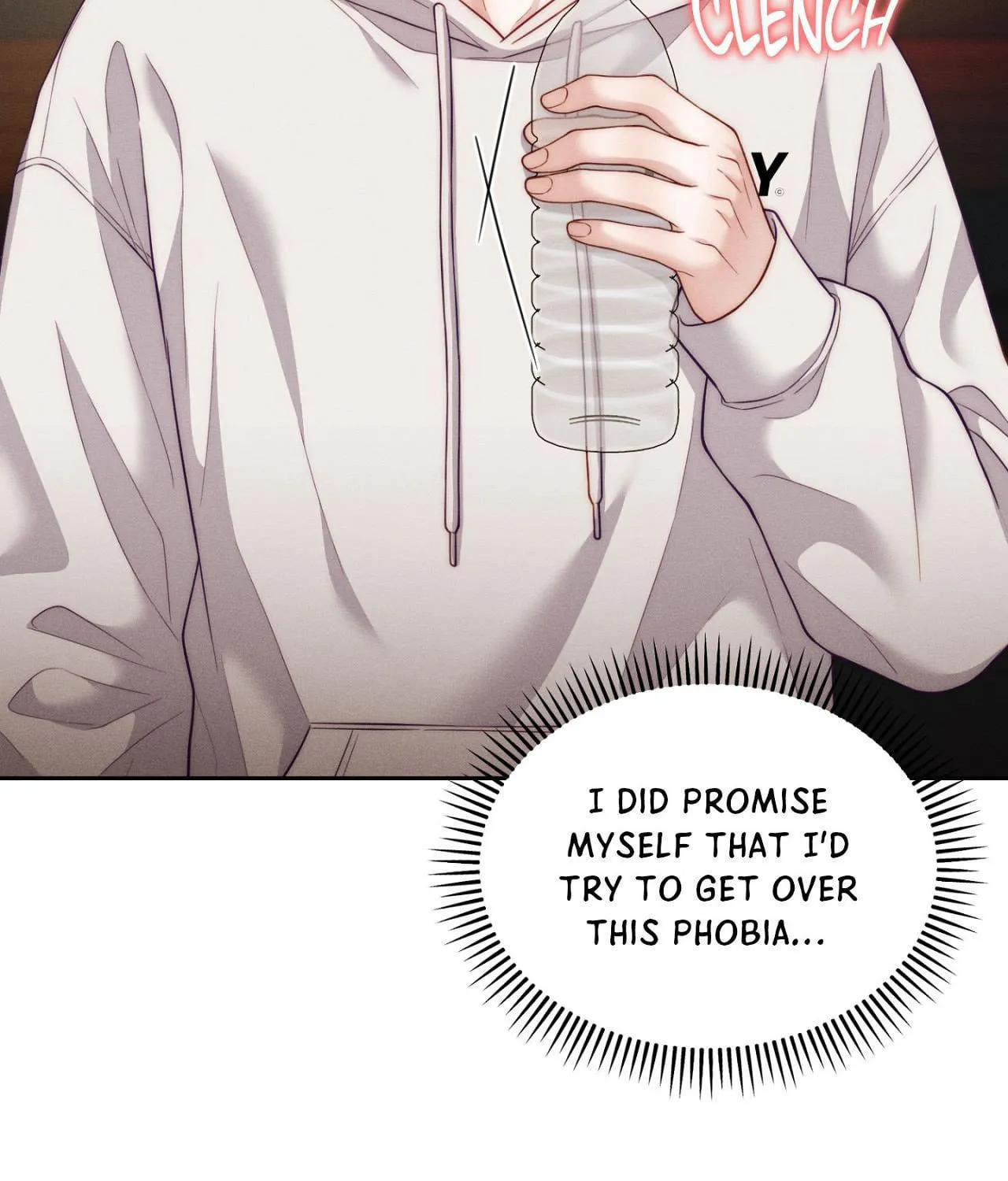 Dr. wa Sotto Dakishimeru Chapter 49 page 45 - 