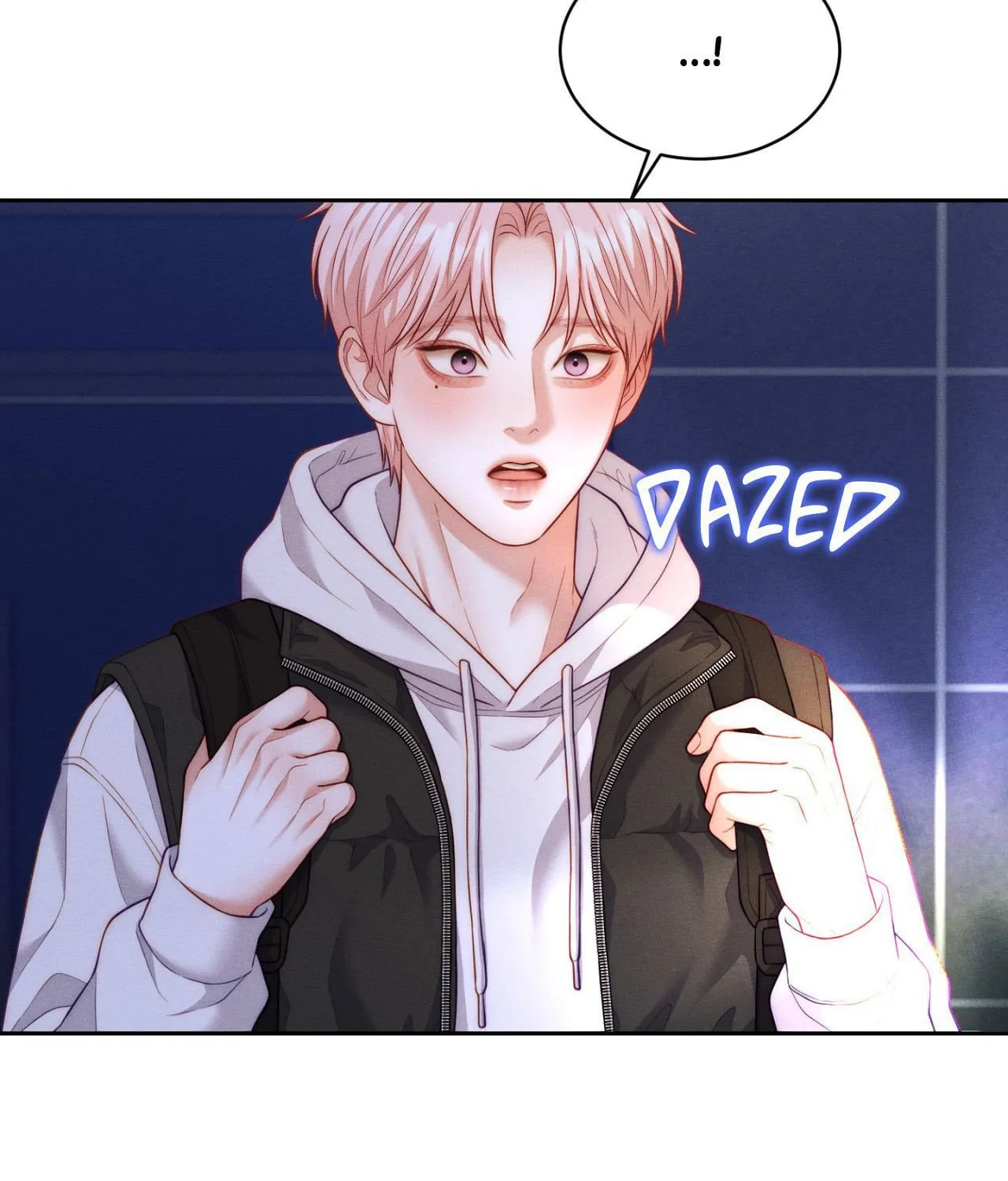 Dr. wa Sotto Dakishimeru Chapter 49 page 58 - 