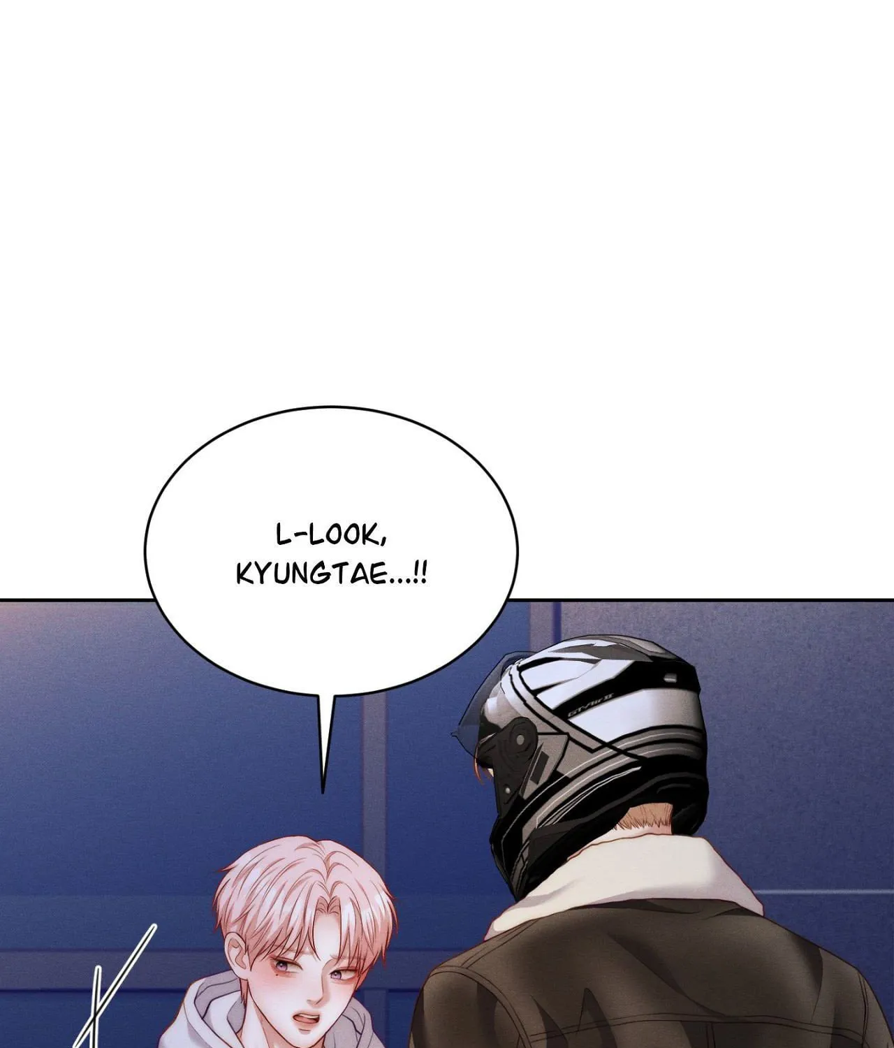 Dr. wa Sotto Dakishimeru Chapter 49 page 59 - 