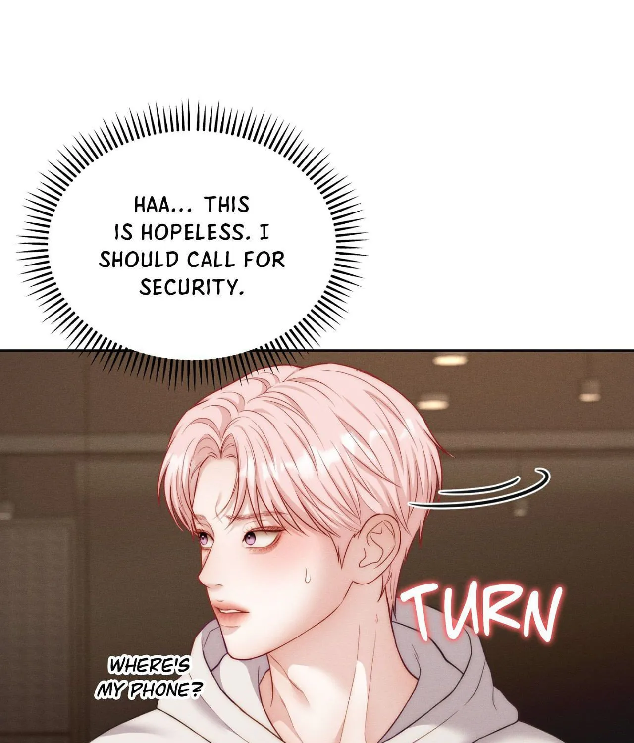 Dr. wa Sotto Dakishimeru Chapter 49 page 7 - 