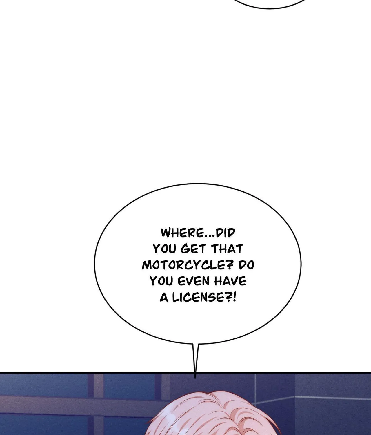 Dr. wa Sotto Dakishimeru Chapter 49 page 61 - 