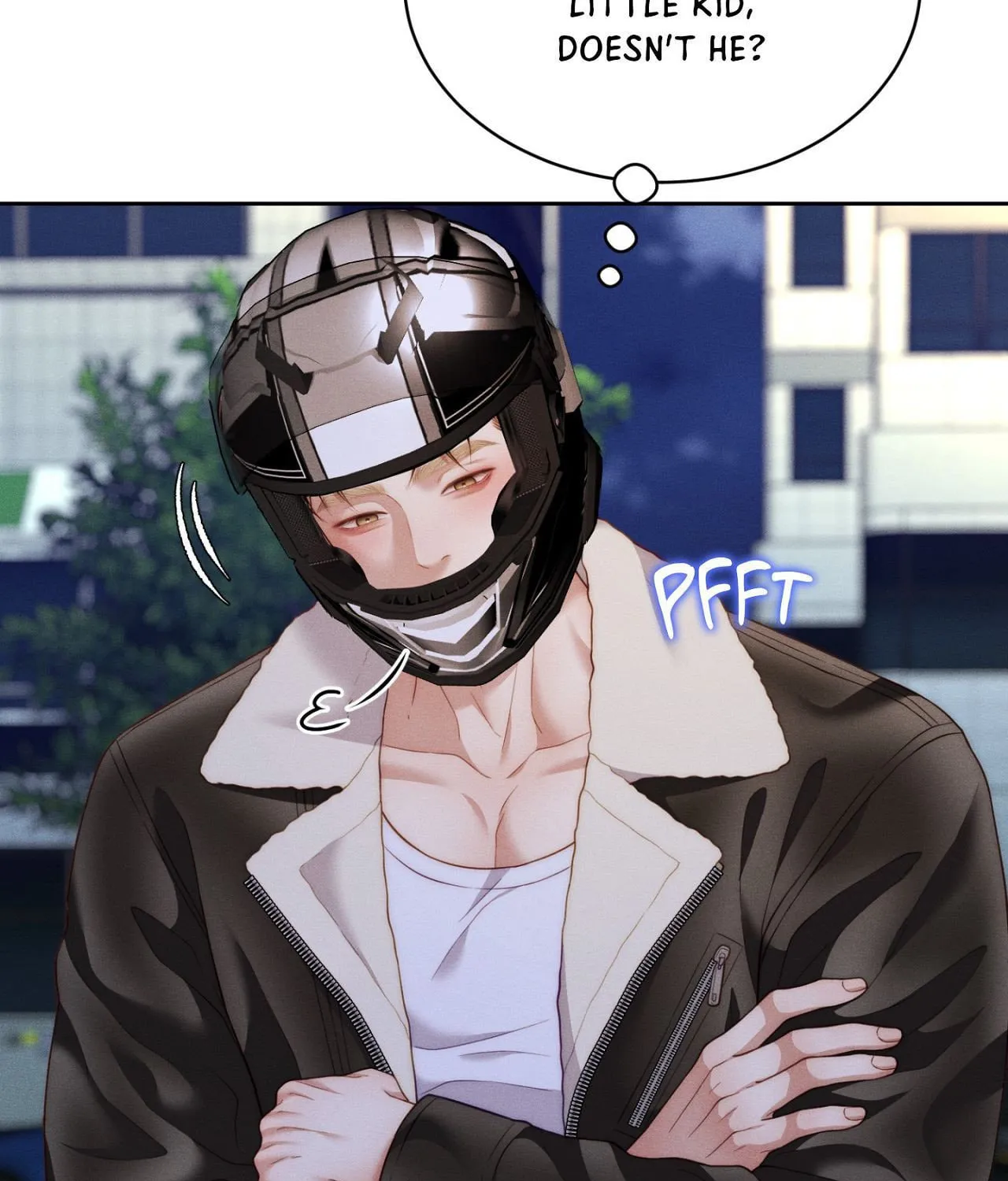 Dr. wa Sotto Dakishimeru Chapter 49 page 65 - 