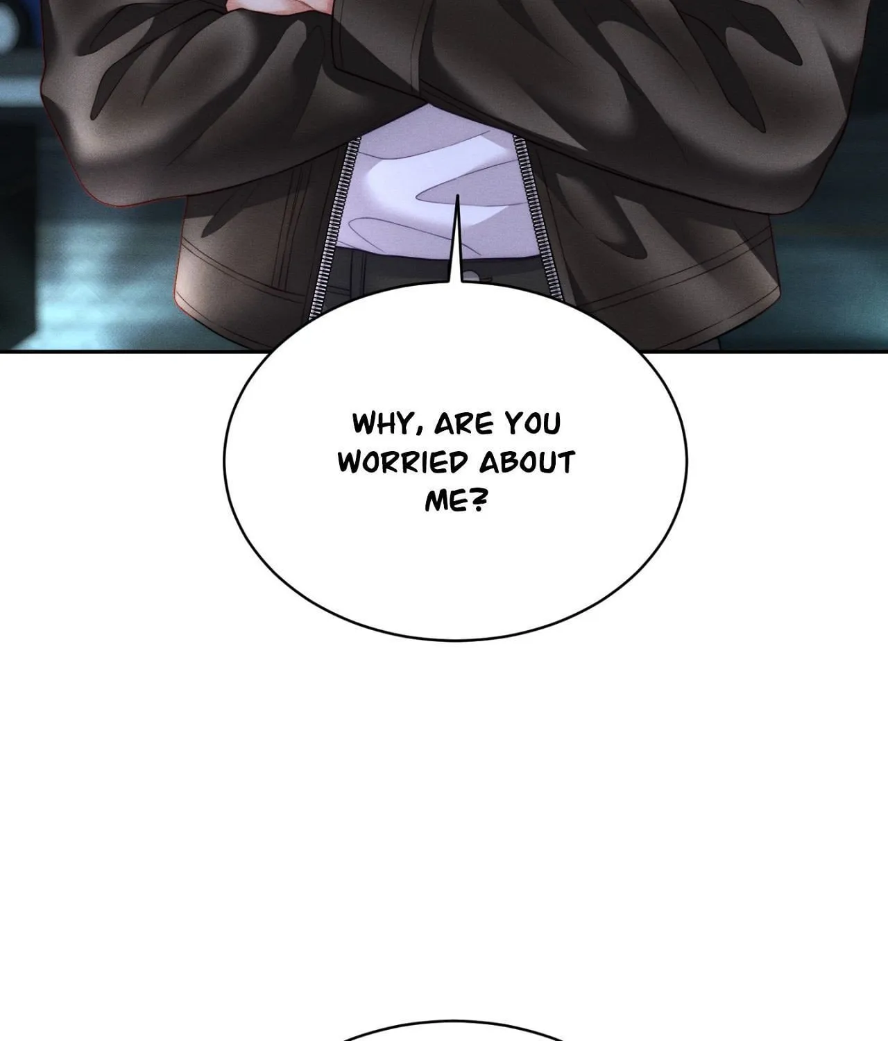 Dr. wa Sotto Dakishimeru Chapter 49 page 66 - 