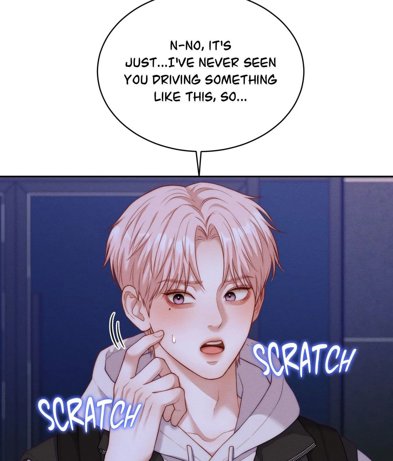 Dr. wa Sotto Dakishimeru Chapter 49 page 67 - 