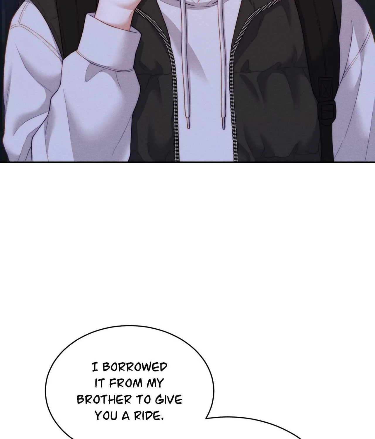 Dr. wa Sotto Dakishimeru Chapter 49 page 68 - 