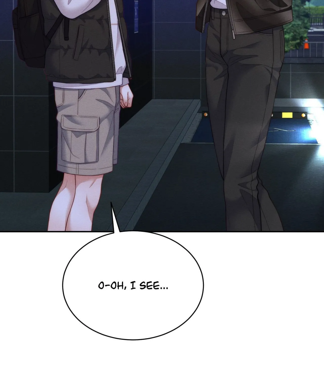 Dr. wa Sotto Dakishimeru Chapter 49 page 70 - 