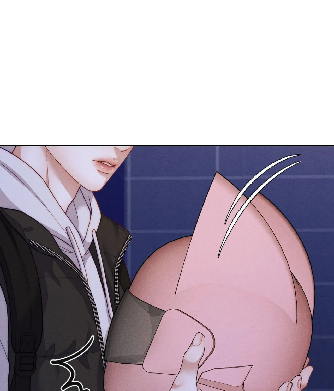 Dr. wa Sotto Dakishimeru Chapter 49 page 77 - 