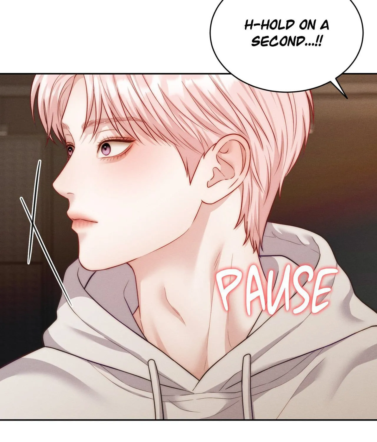 Dr. wa Sotto Dakishimeru Chapter 49 page 9 - 