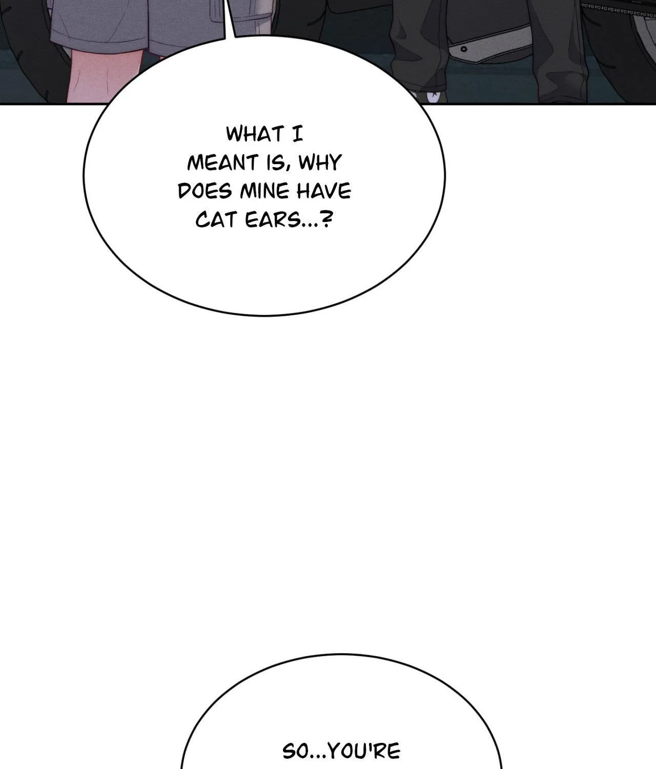 Dr. wa Sotto Dakishimeru Chapter 49 page 82 - 
