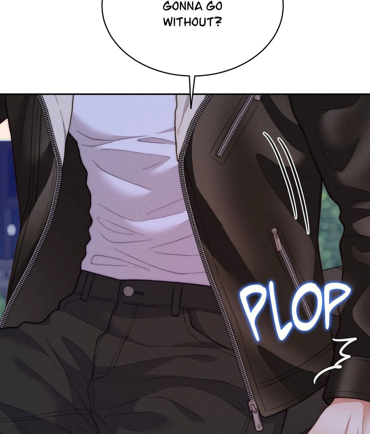 Dr. wa Sotto Dakishimeru Chapter 49 page 83 - 