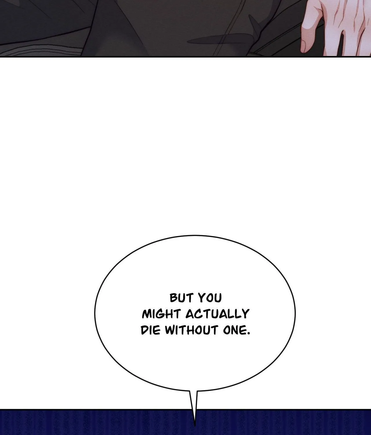 Dr. wa Sotto Dakishimeru Chapter 49 page 84 - 