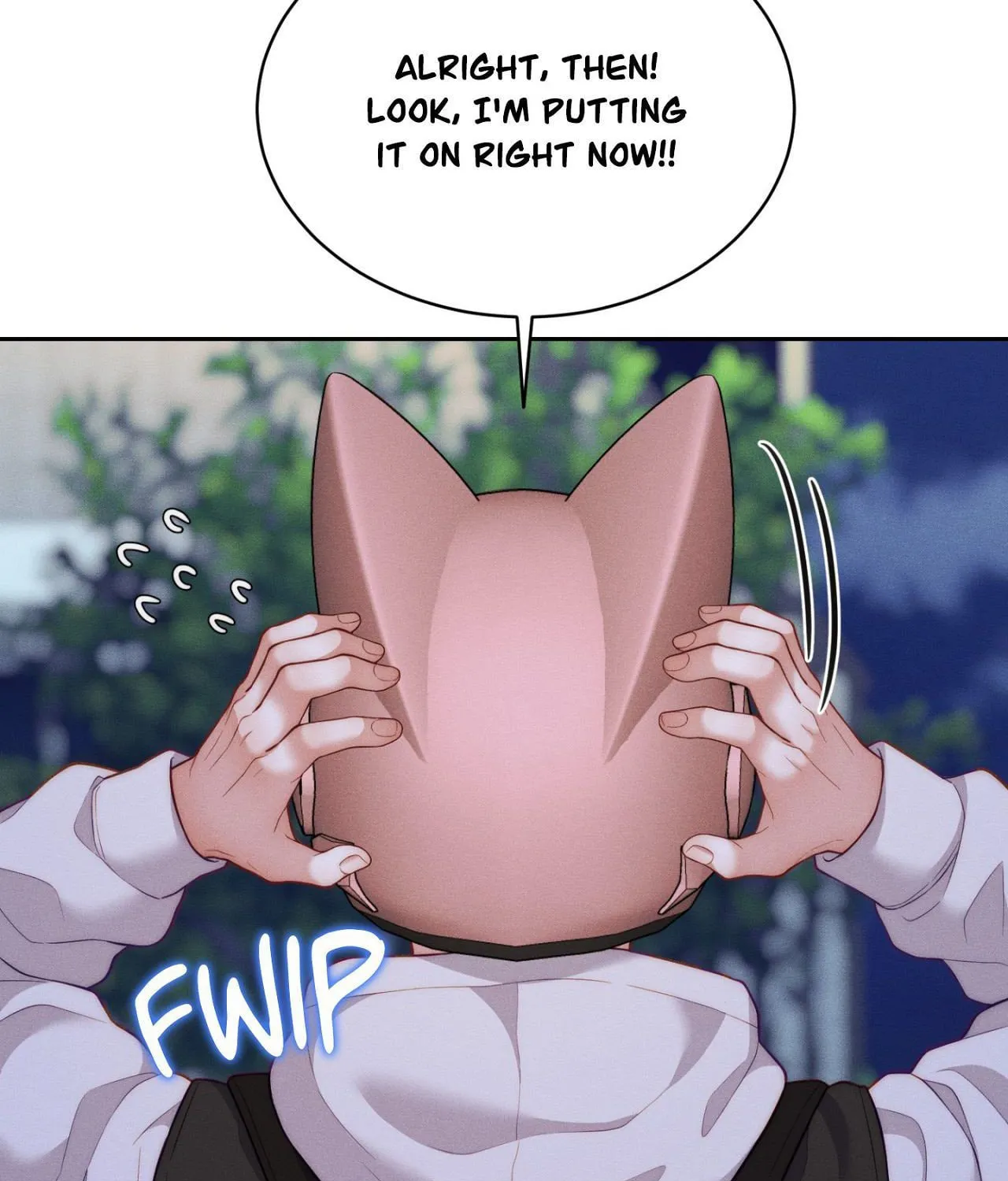 Dr. wa Sotto Dakishimeru Chapter 49 page 87 - 