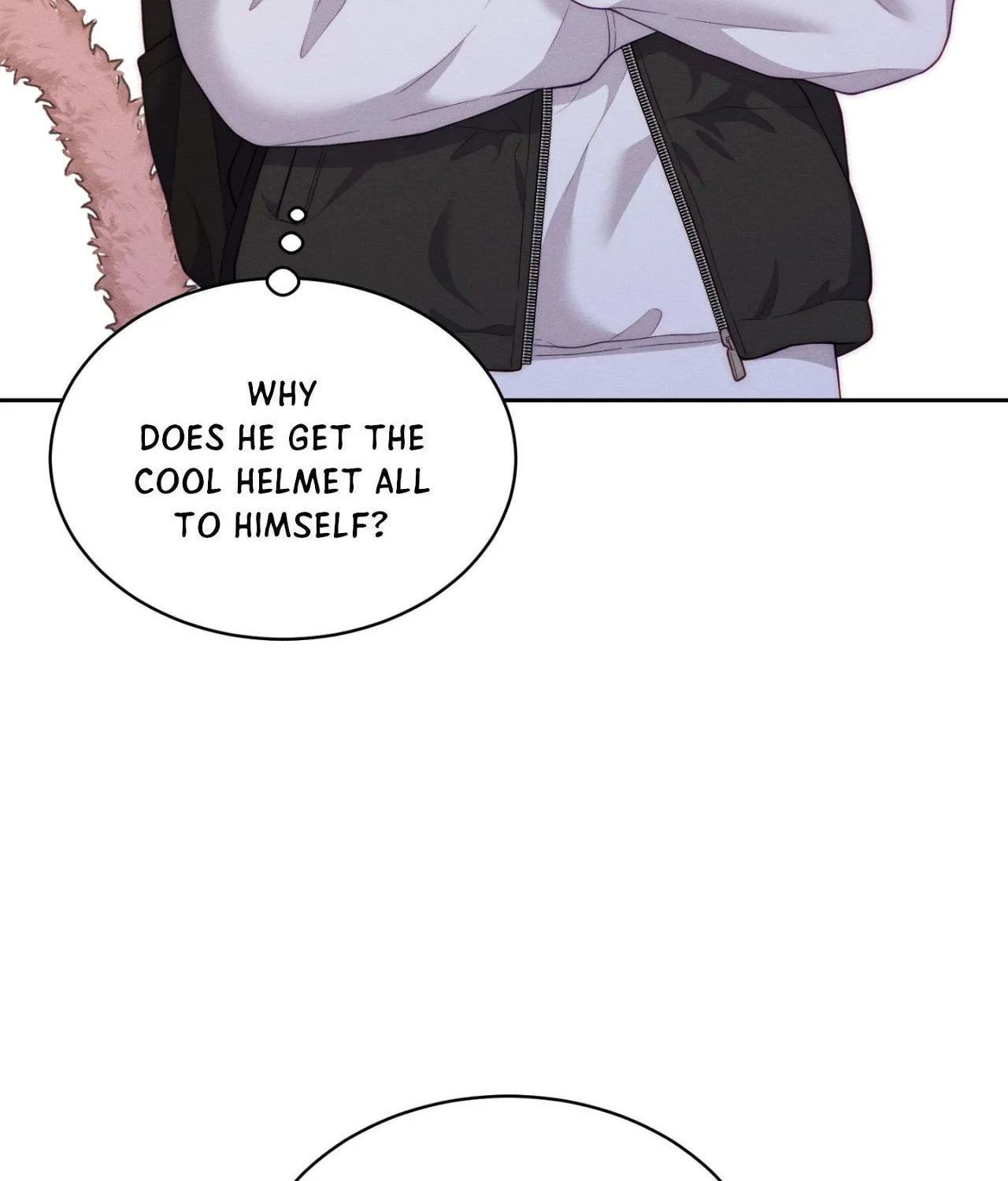 Dr. wa Sotto Dakishimeru Chapter 49 page 90 - 