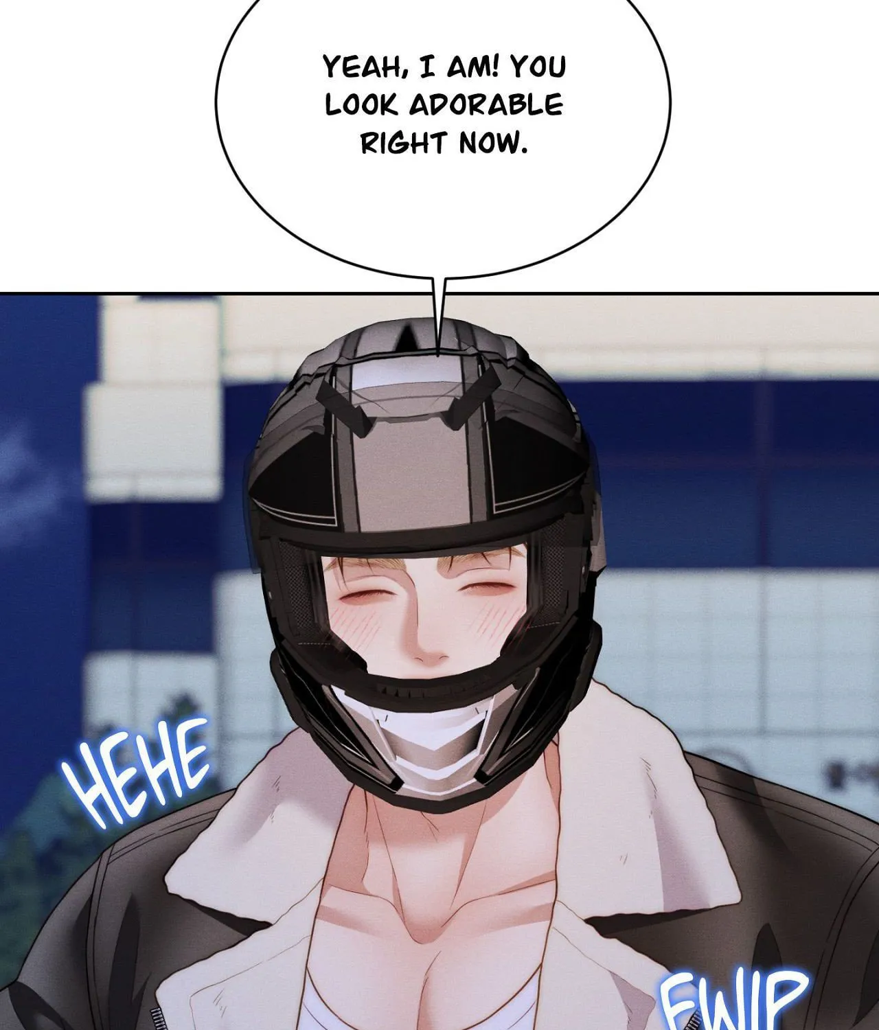 Dr. wa Sotto Dakishimeru Chapter 49 page 91 - 