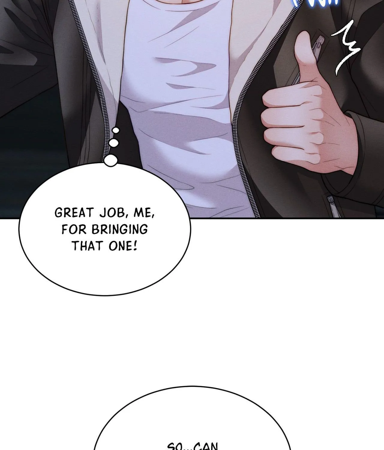 Dr. wa Sotto Dakishimeru Chapter 49 page 92 - 