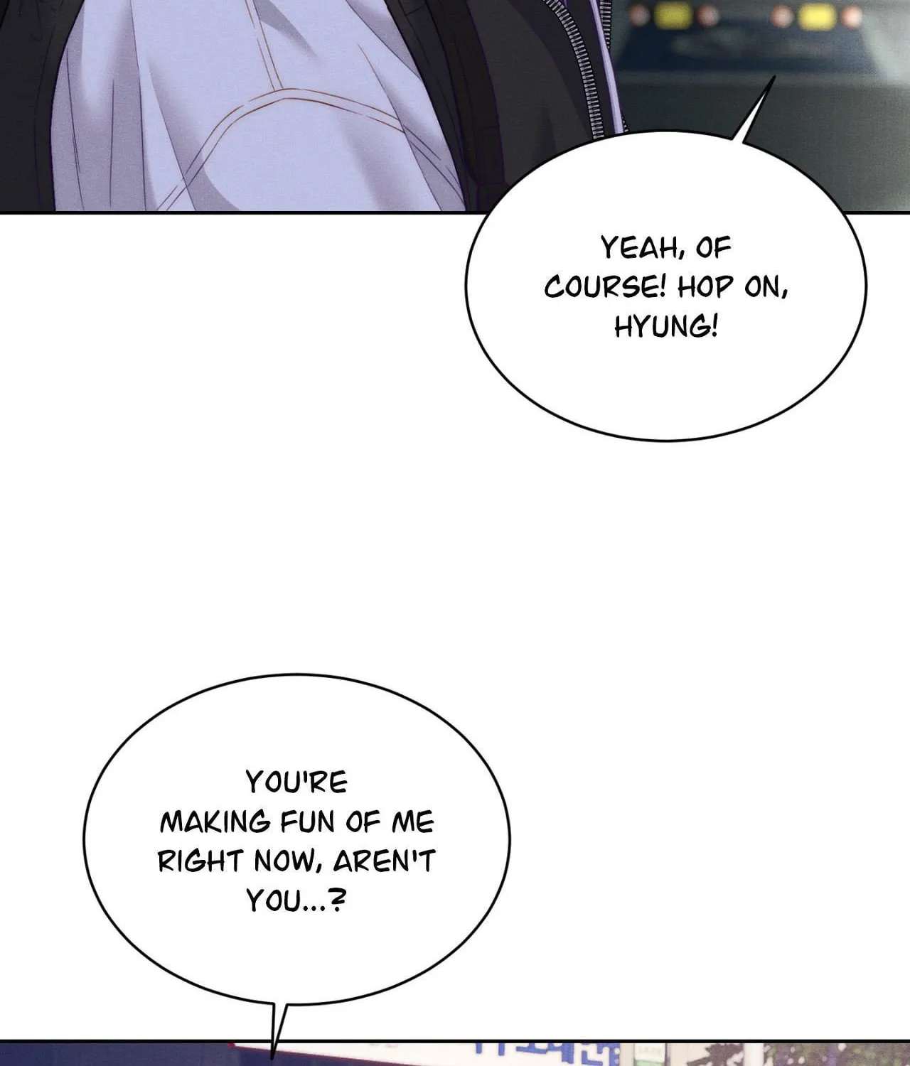 Dr. wa Sotto Dakishimeru Chapter 49 page 94 - 