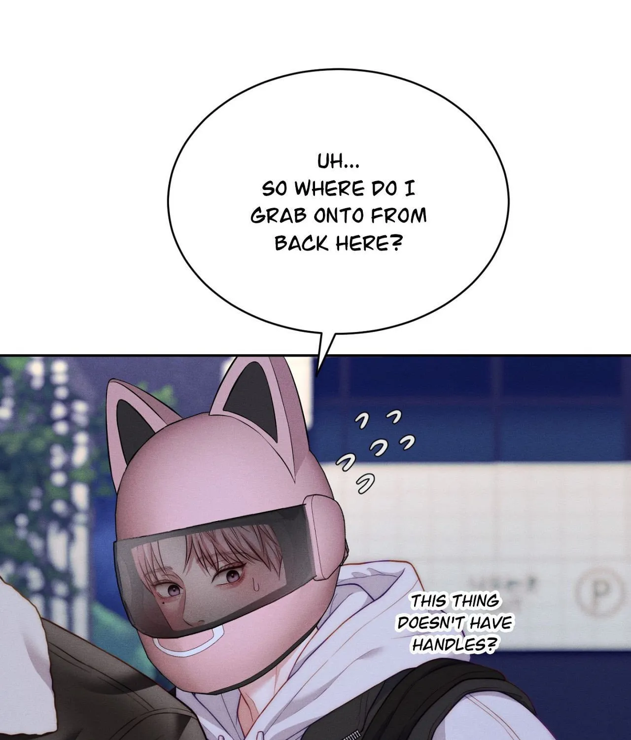 Dr. wa Sotto Dakishimeru Chapter 49 page 98 - 