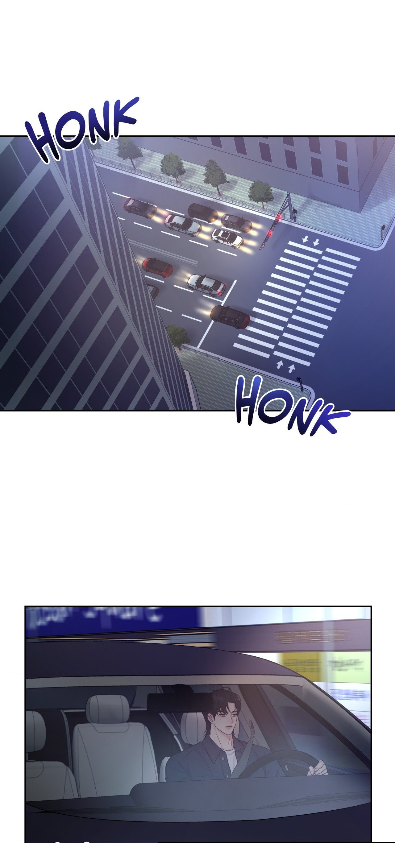 Dr. wa Sotto Dakishimeru Chapter 5 page 1 - 