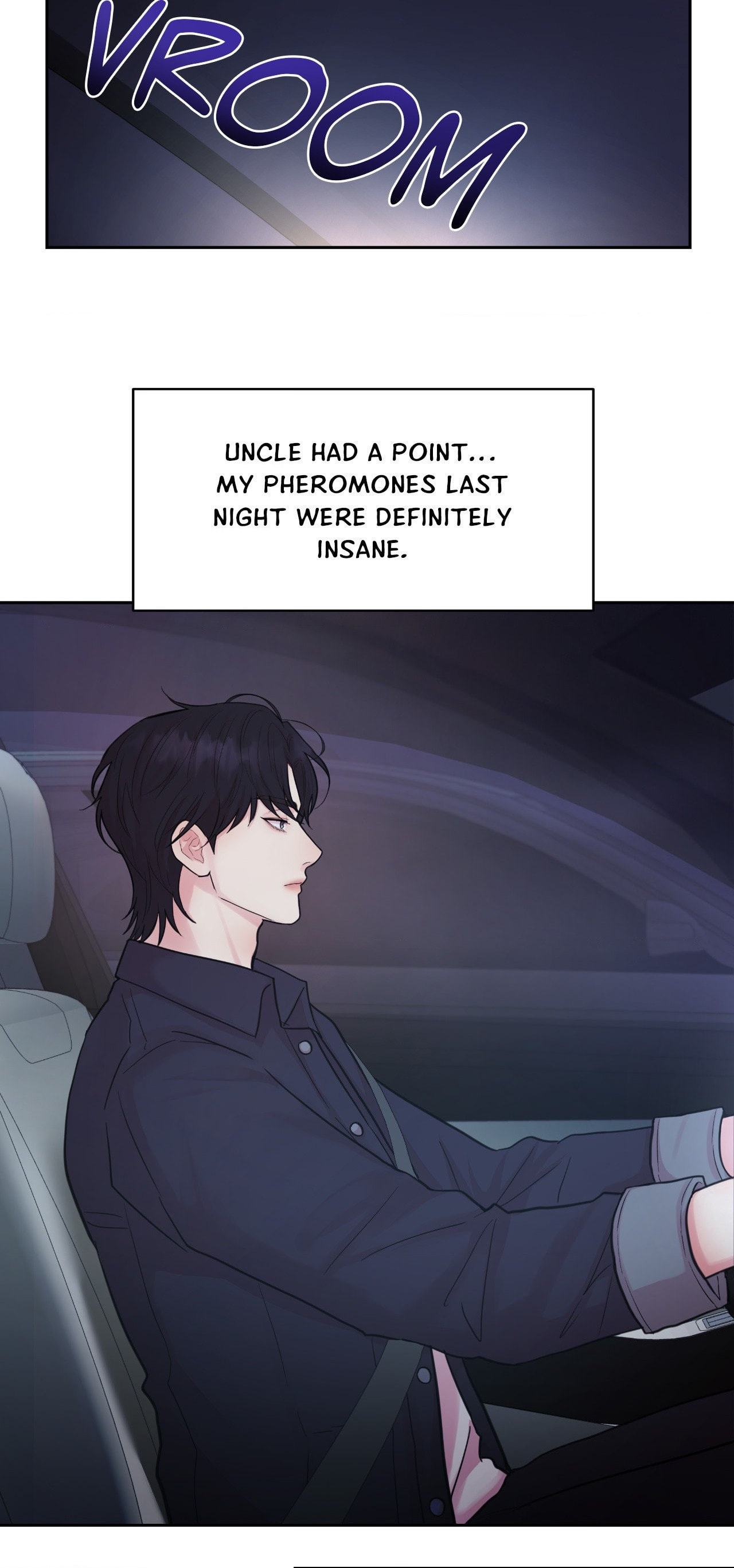 Dr. wa Sotto Dakishimeru Chapter 5 page 2 - 