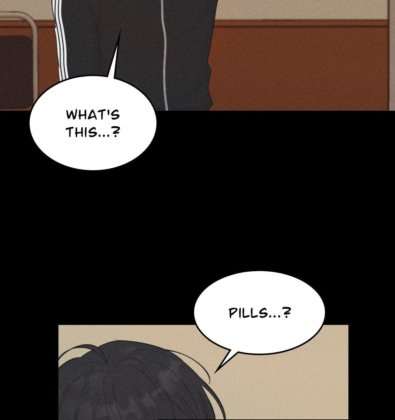 Dr. wa Sotto Dakishimeru Chapter 5 page 14 - 