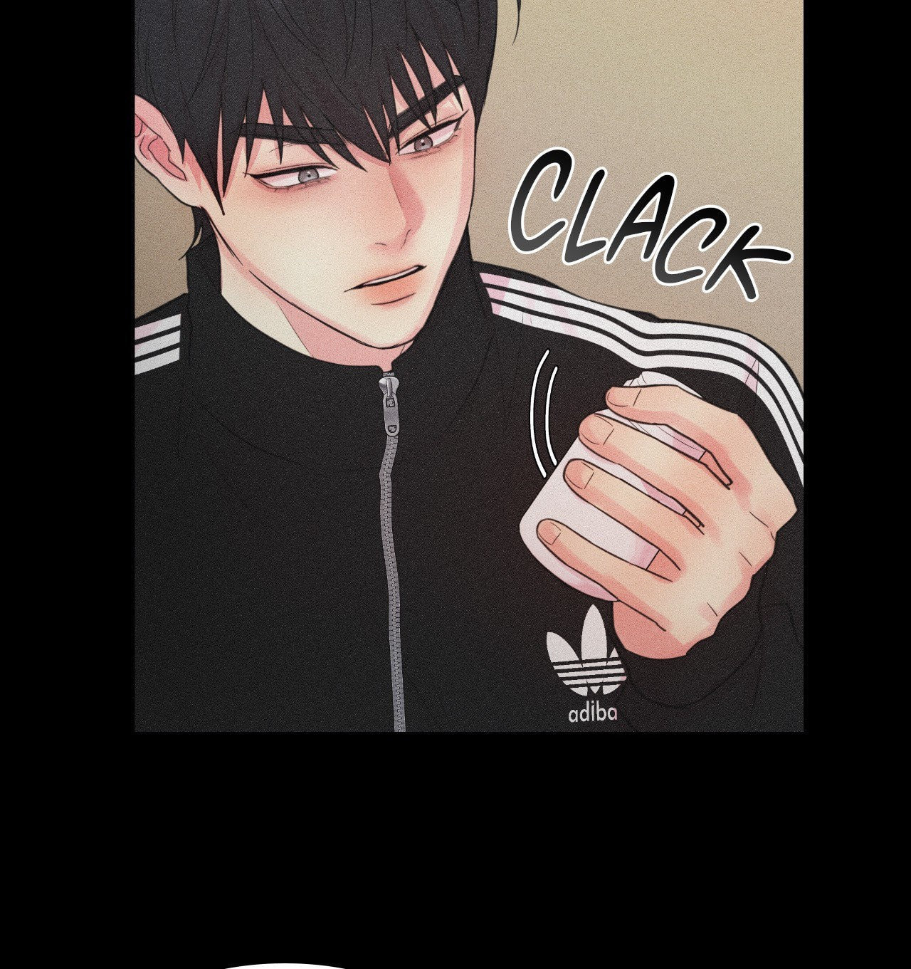Dr. wa Sotto Dakishimeru Chapter 5 page 15 - 