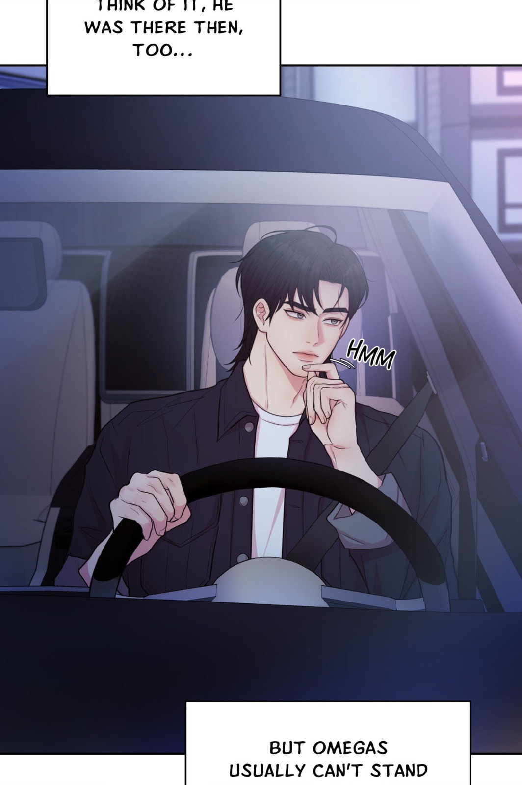 Dr. wa Sotto Dakishimeru Chapter 5 page 20 - 
