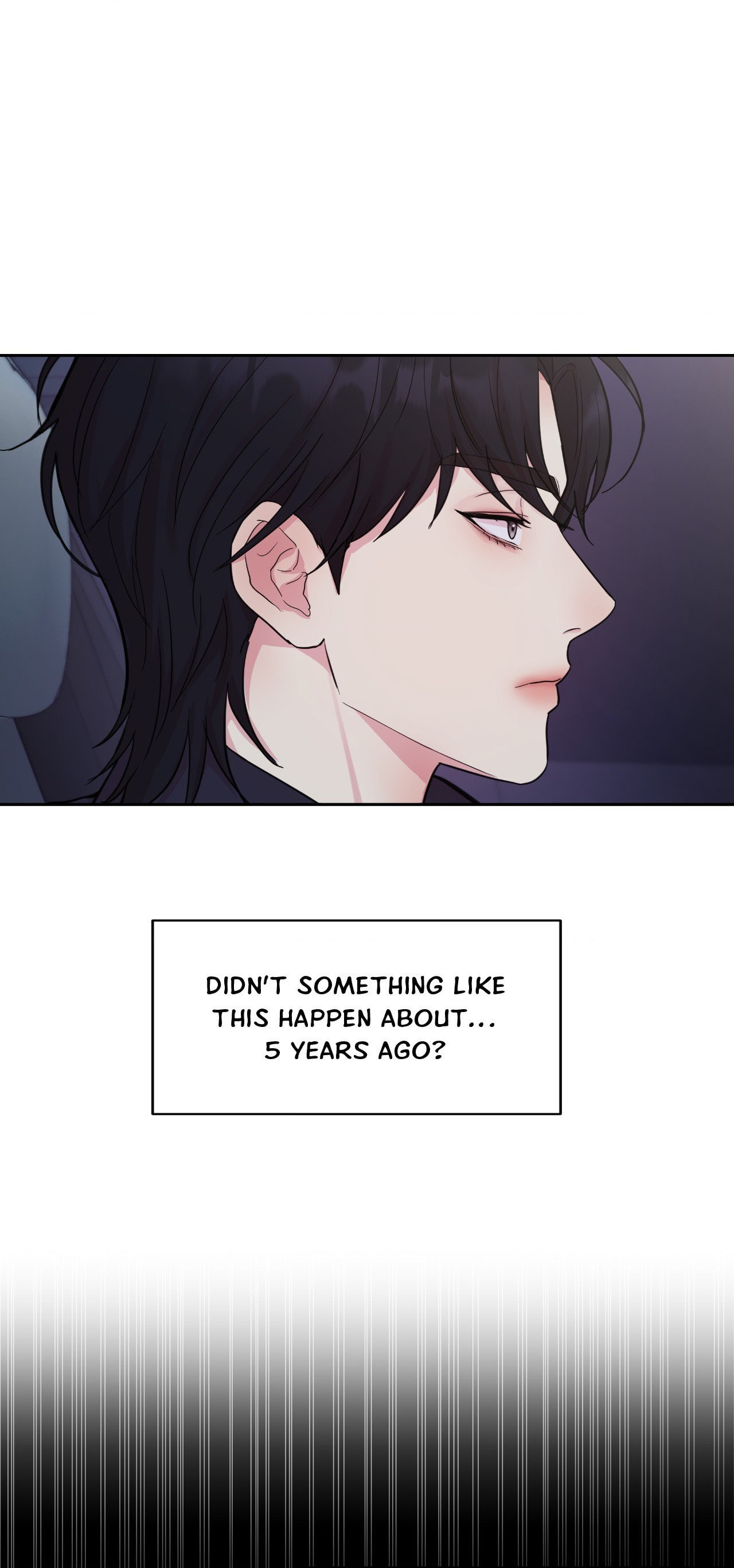 Dr. wa Sotto Dakishimeru Chapter 5 page 3 - 