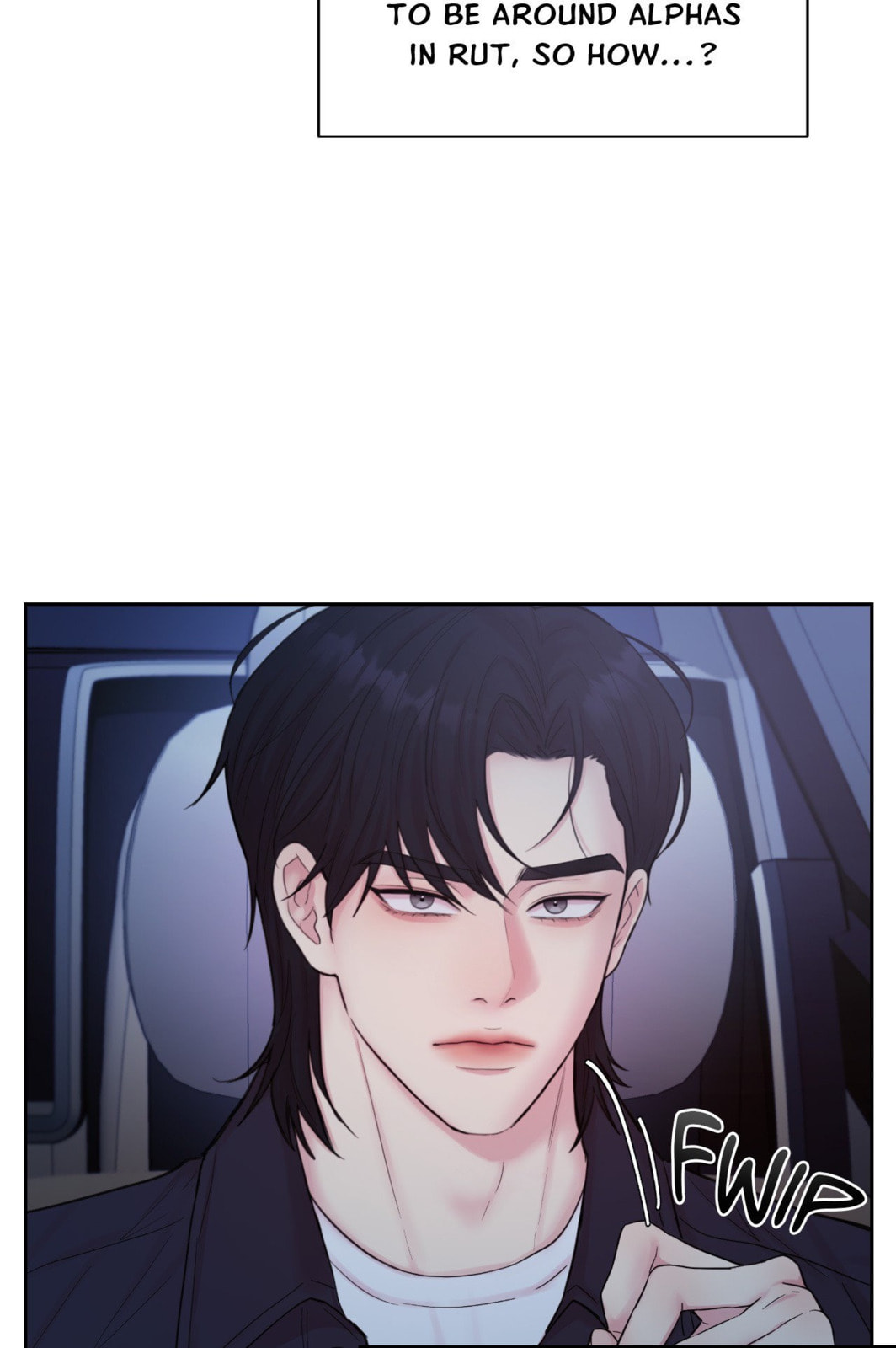 Dr. wa Sotto Dakishimeru Chapter 5 page 21 - 