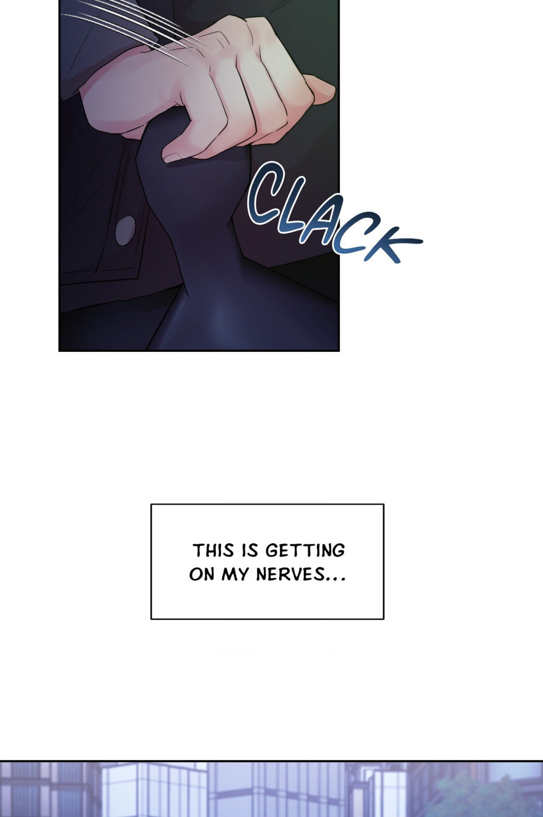 Dr. wa Sotto Dakishimeru Chapter 5 page 23 - 