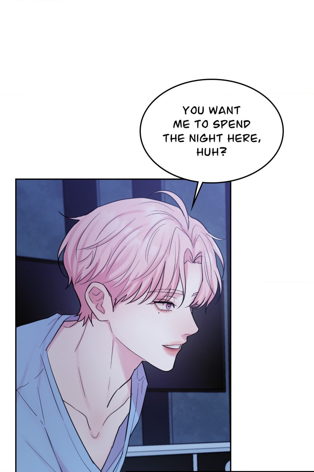 Dr. wa Sotto Dakishimeru Chapter 5 page 29 - 