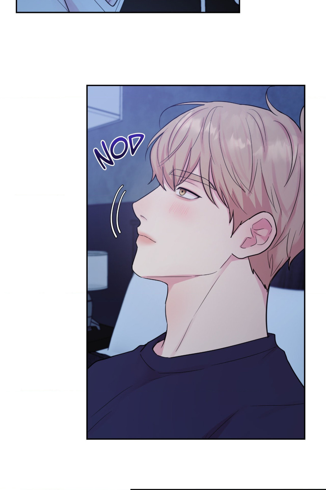 Dr. wa Sotto Dakishimeru Chapter 5 page 30 - 