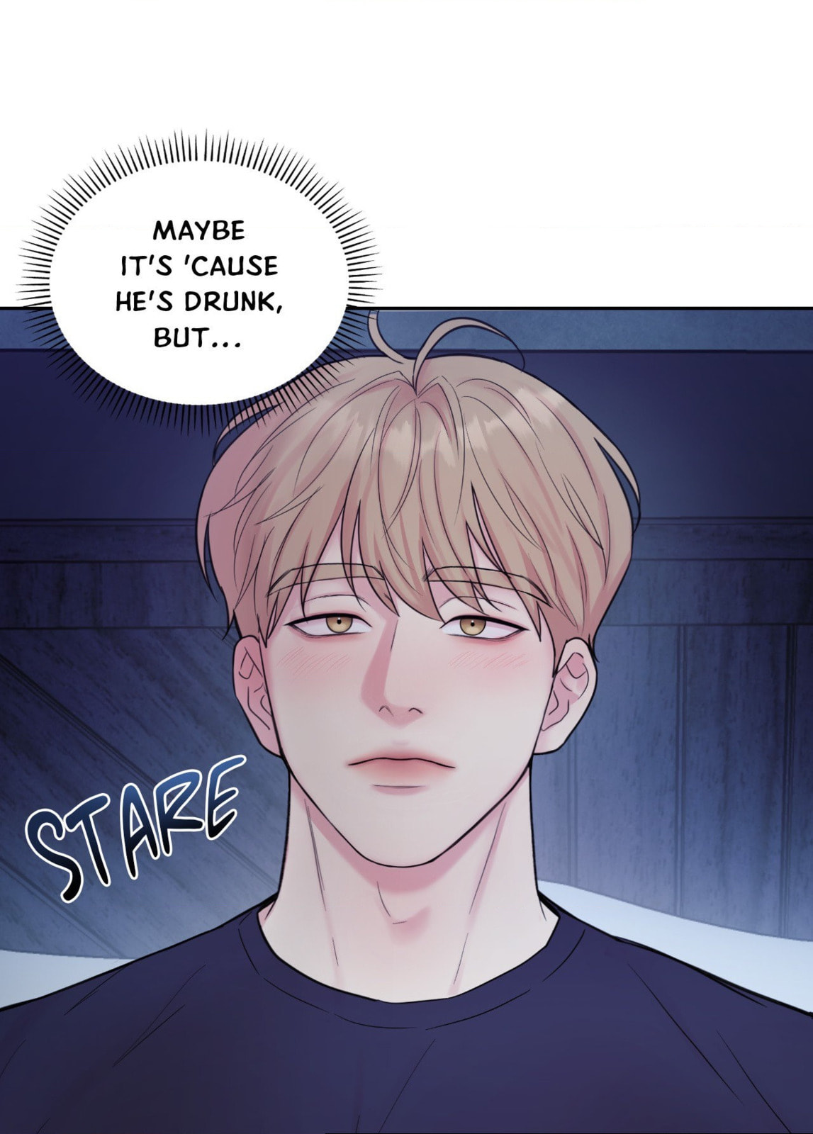 Dr. wa Sotto Dakishimeru Chapter 5 page 31 - 