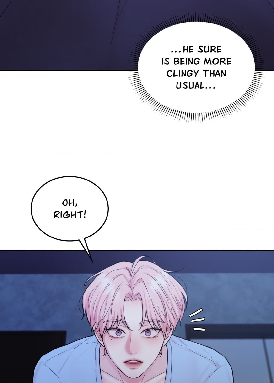 Dr. wa Sotto Dakishimeru Chapter 5 page 32 - 