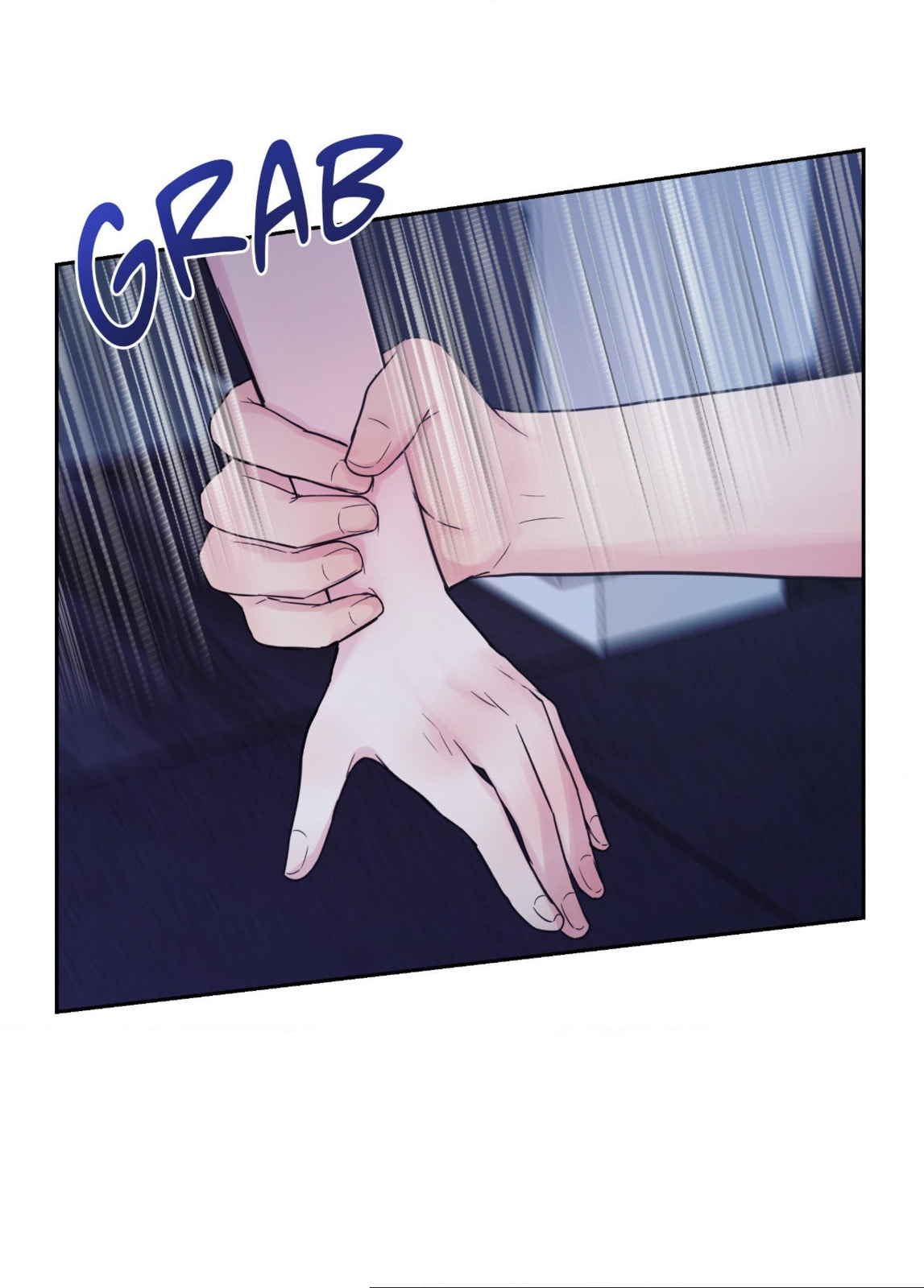 Dr. wa Sotto Dakishimeru Chapter 5 page 36 - 