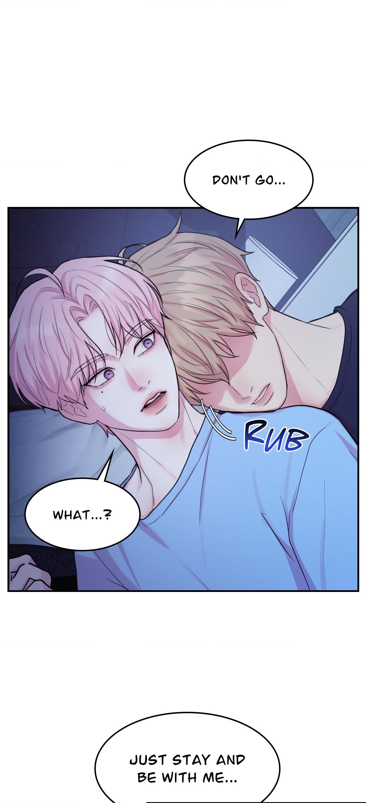 Dr. wa Sotto Dakishimeru Chapter 5 page 38 - 