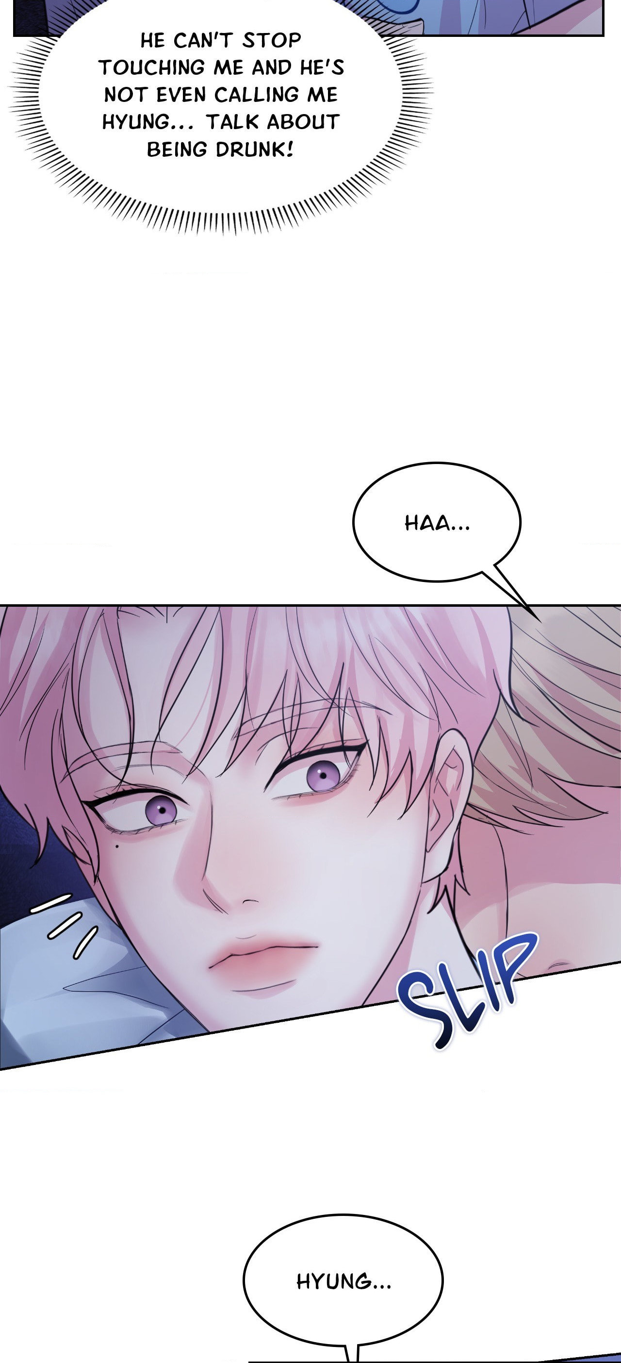 Dr. wa Sotto Dakishimeru Chapter 5 page 41 - 