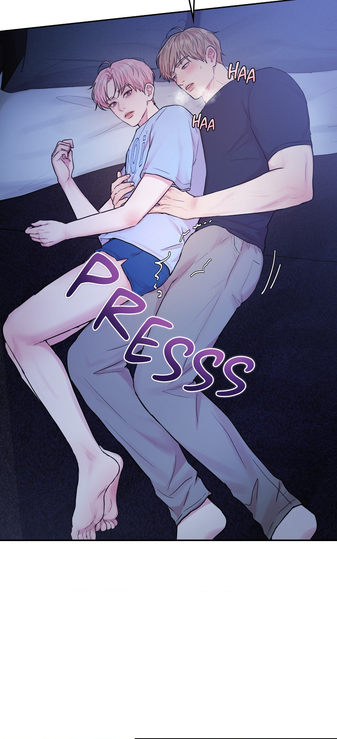 Dr. wa Sotto Dakishimeru Chapter 5 page 42 - 