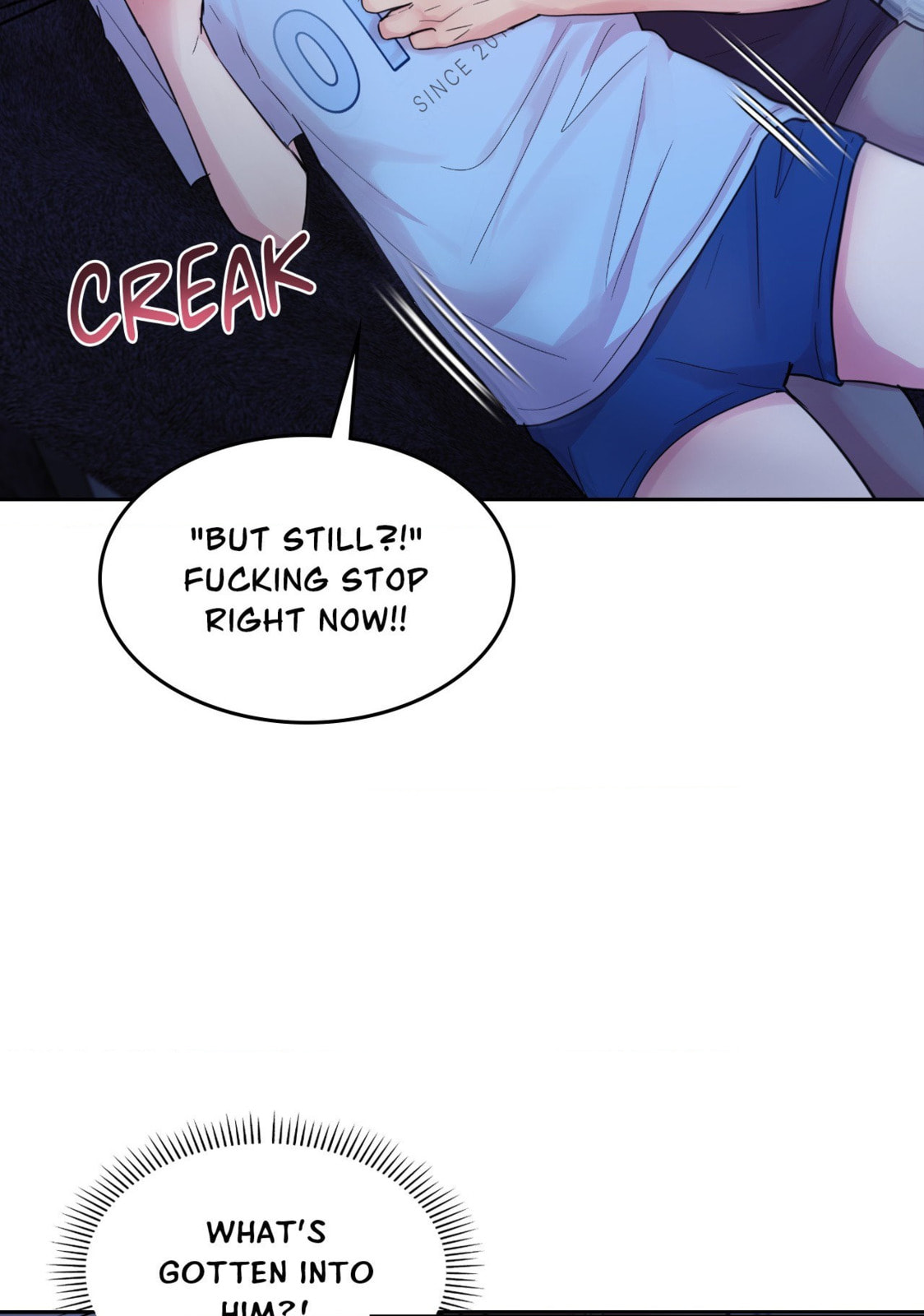 Dr. wa Sotto Dakishimeru Chapter 5 page 47 - 