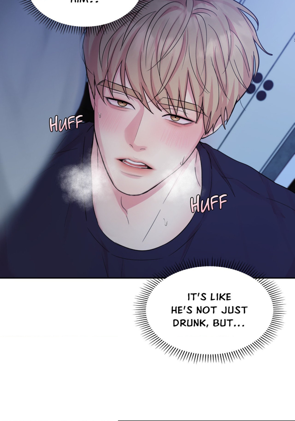 Dr. wa Sotto Dakishimeru Chapter 5 page 48 - 