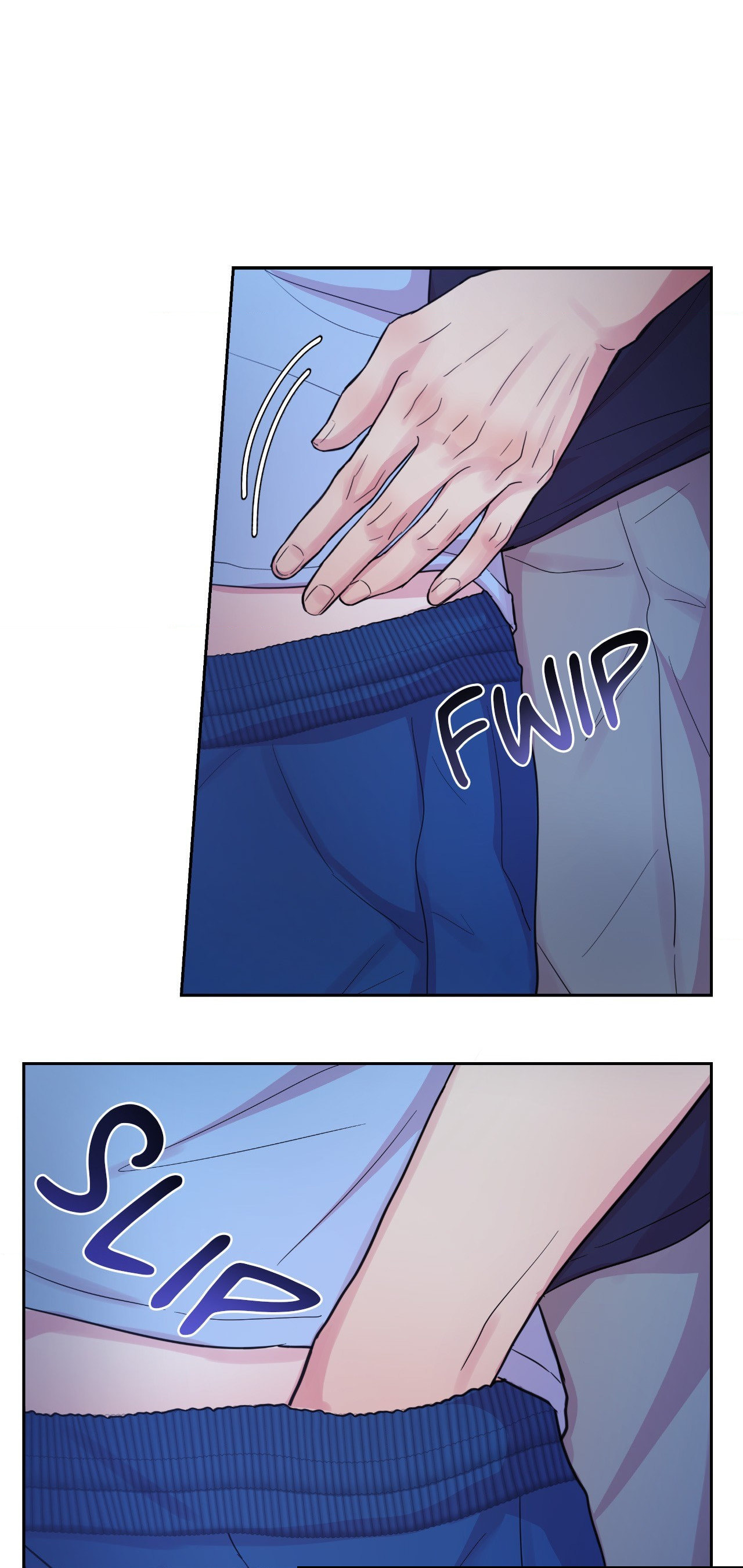 Dr. wa Sotto Dakishimeru Chapter 5 page 49 - 