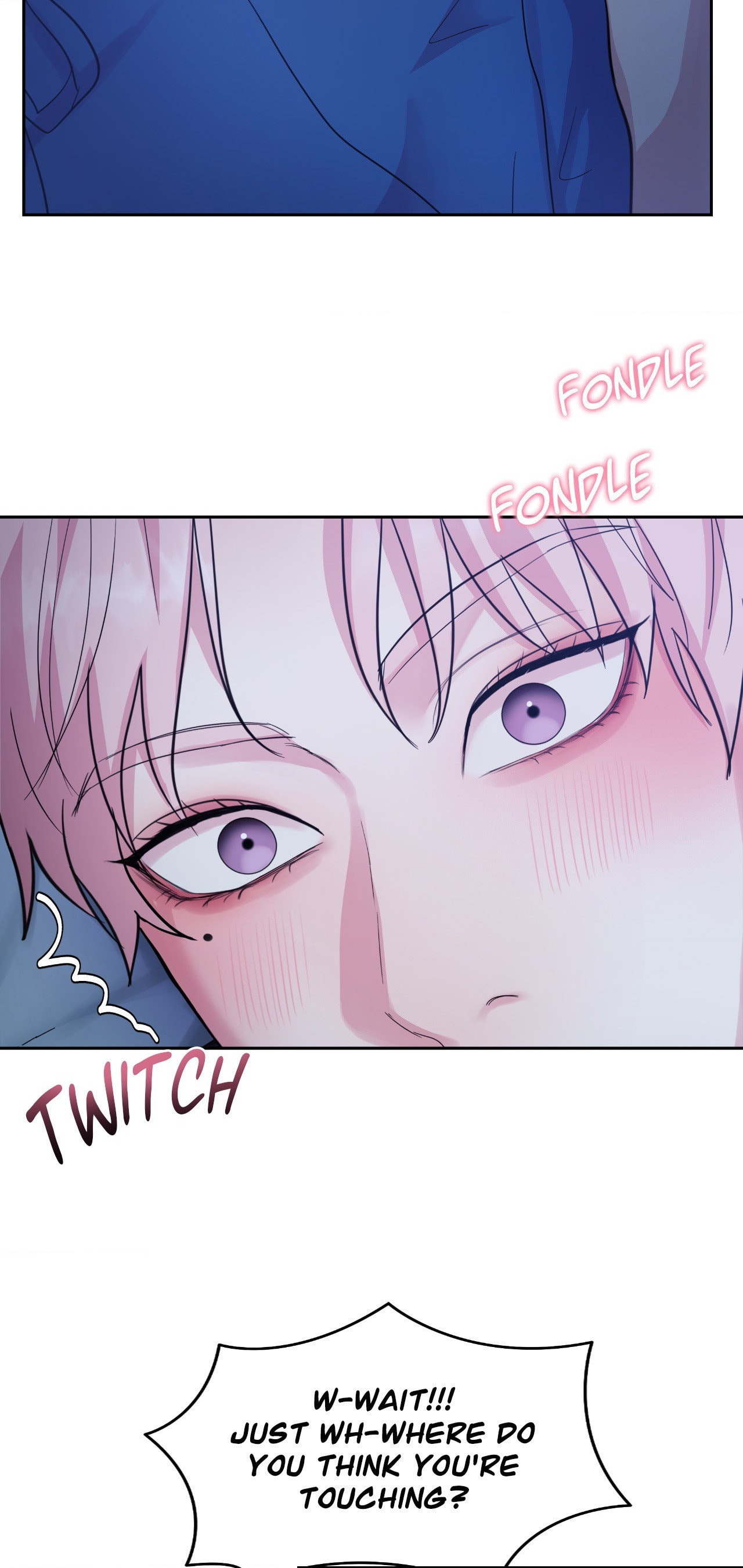 Dr. wa Sotto Dakishimeru Chapter 5 page 50 - 