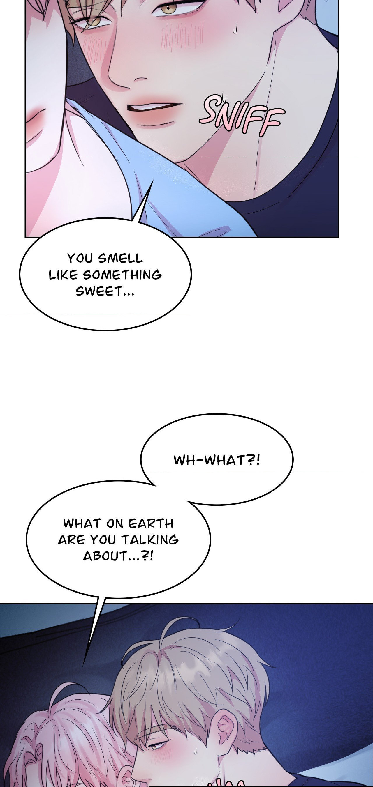 Dr. wa Sotto Dakishimeru Chapter 5 page 52 - 