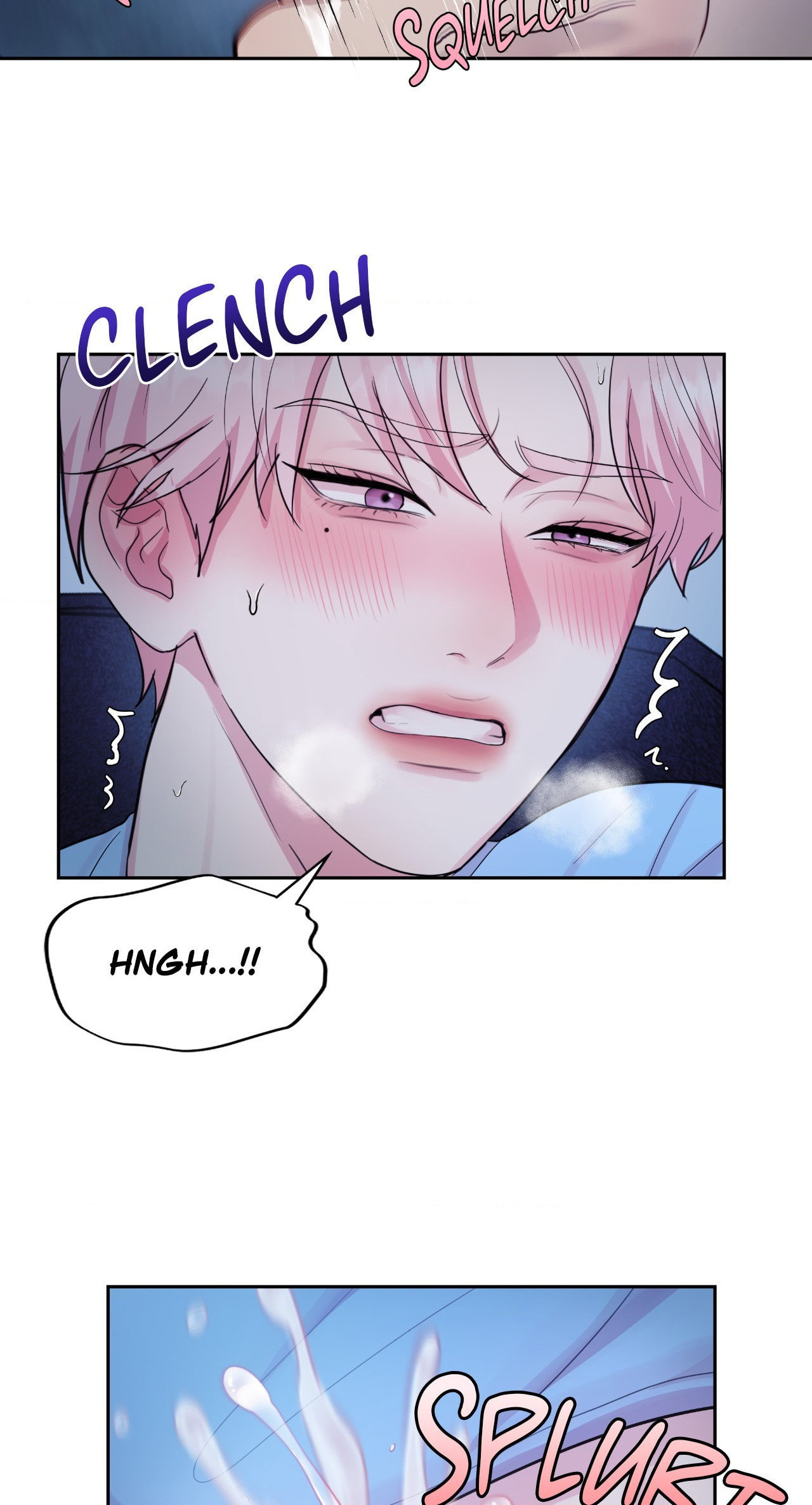 Dr. wa Sotto Dakishimeru Chapter 5 page 63 - 