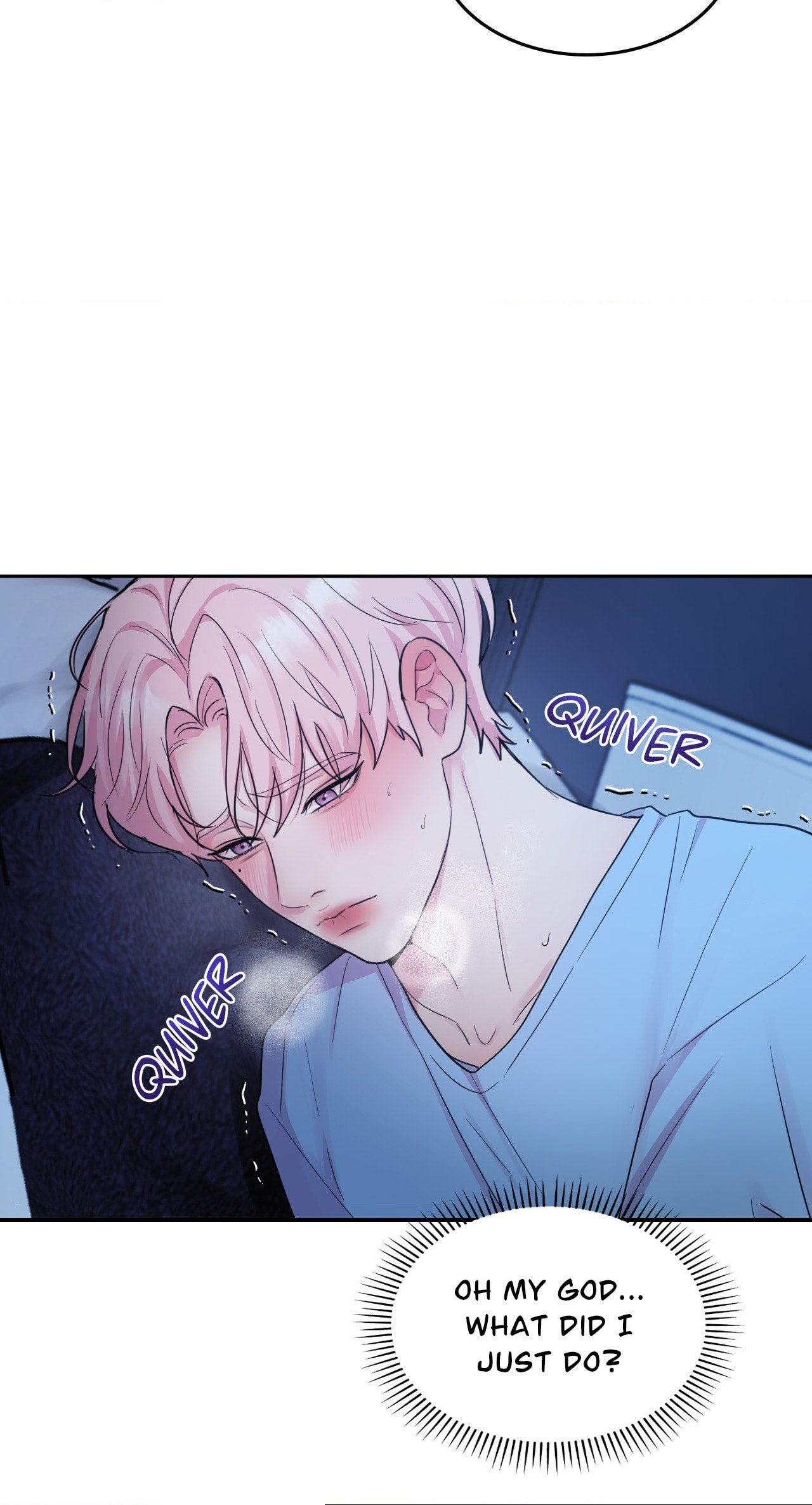 Dr. wa Sotto Dakishimeru Chapter 5 page 66 - 