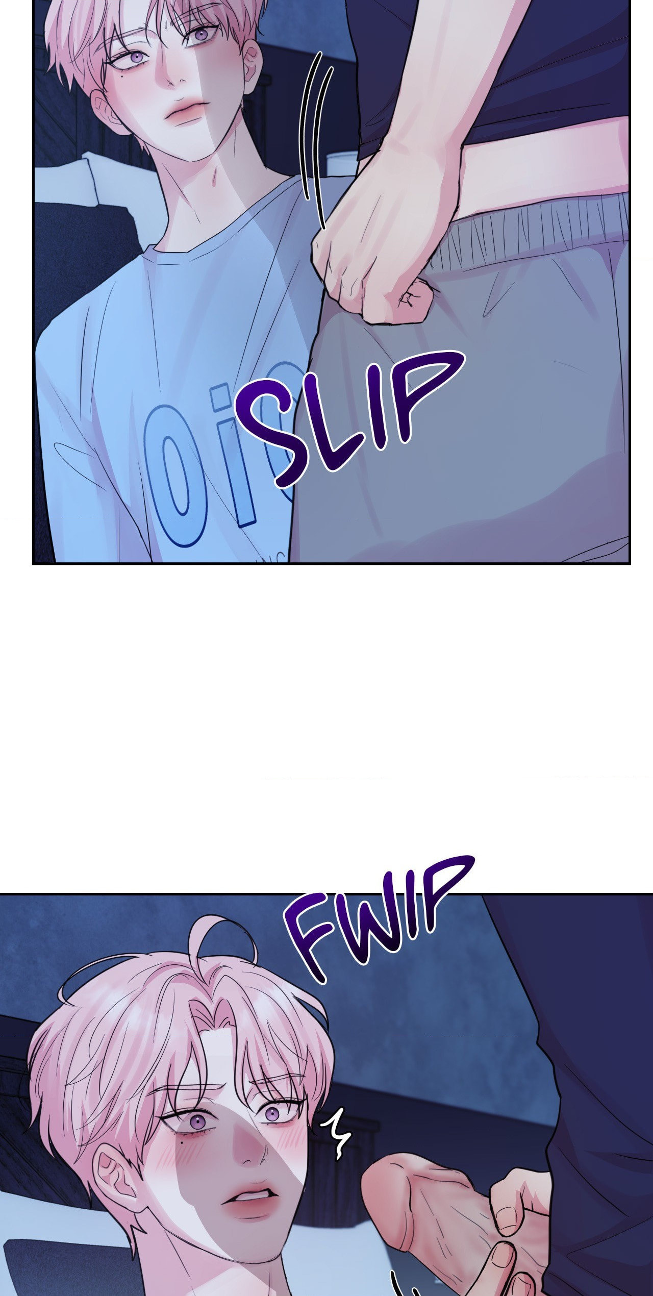 Dr. wa Sotto Dakishimeru Chapter 5 page 69 - 