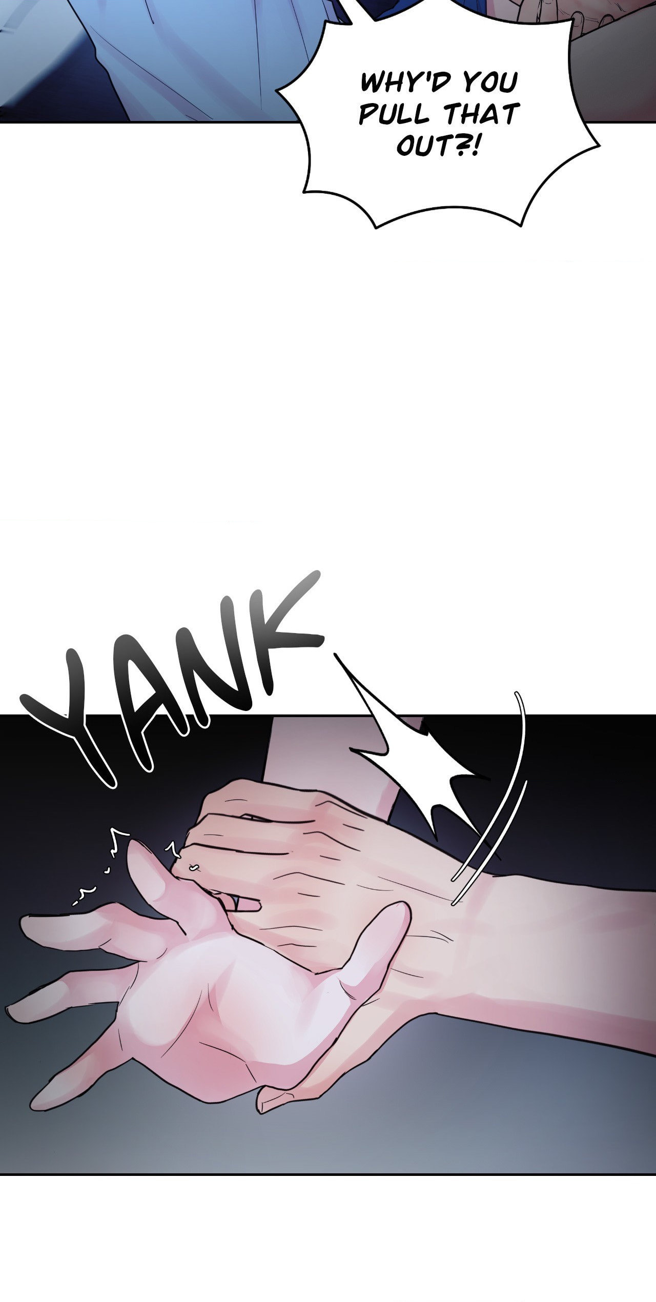 Dr. wa Sotto Dakishimeru Chapter 5 page 71 - 