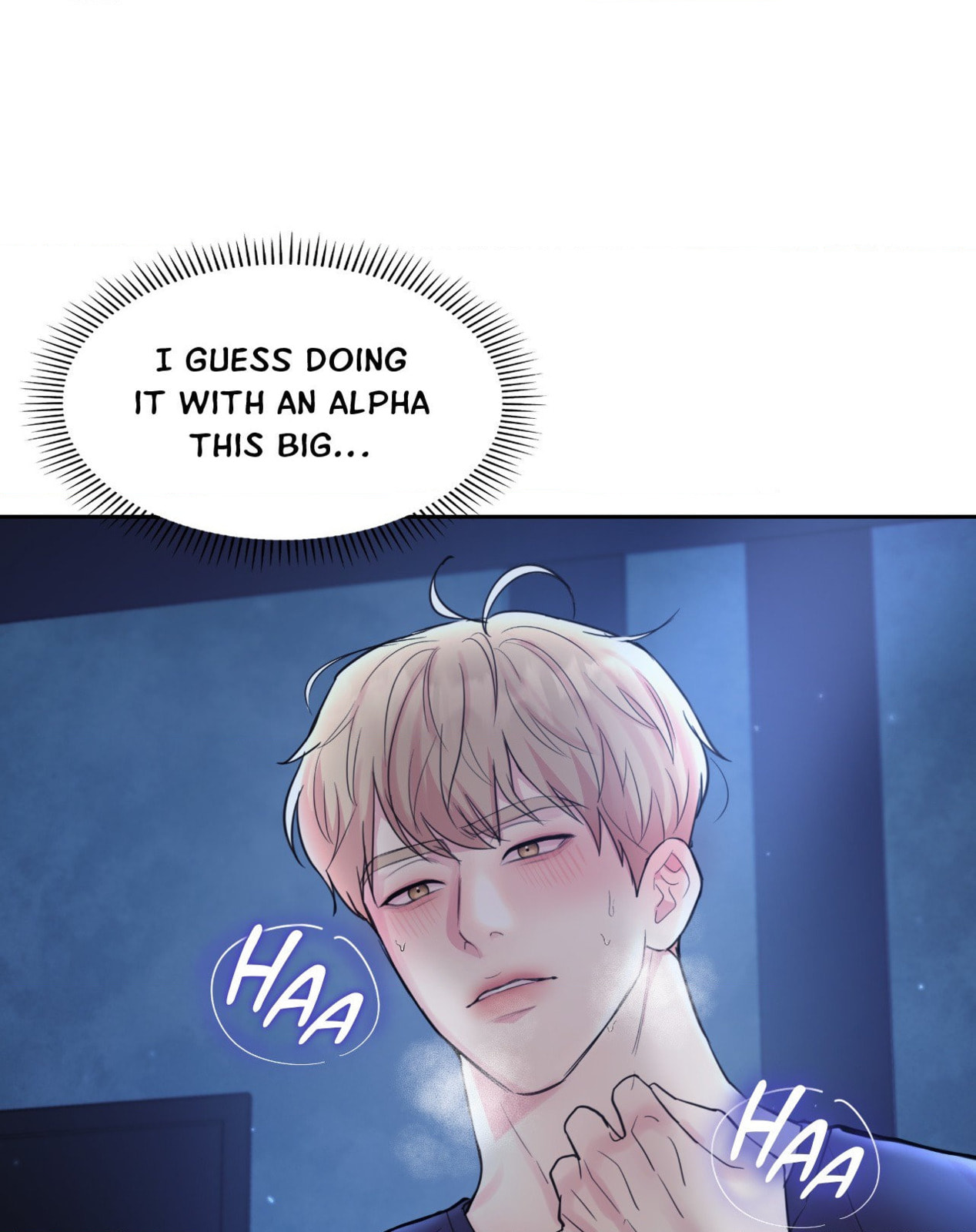 Dr. wa Sotto Dakishimeru Chapter 5 page 77 - 