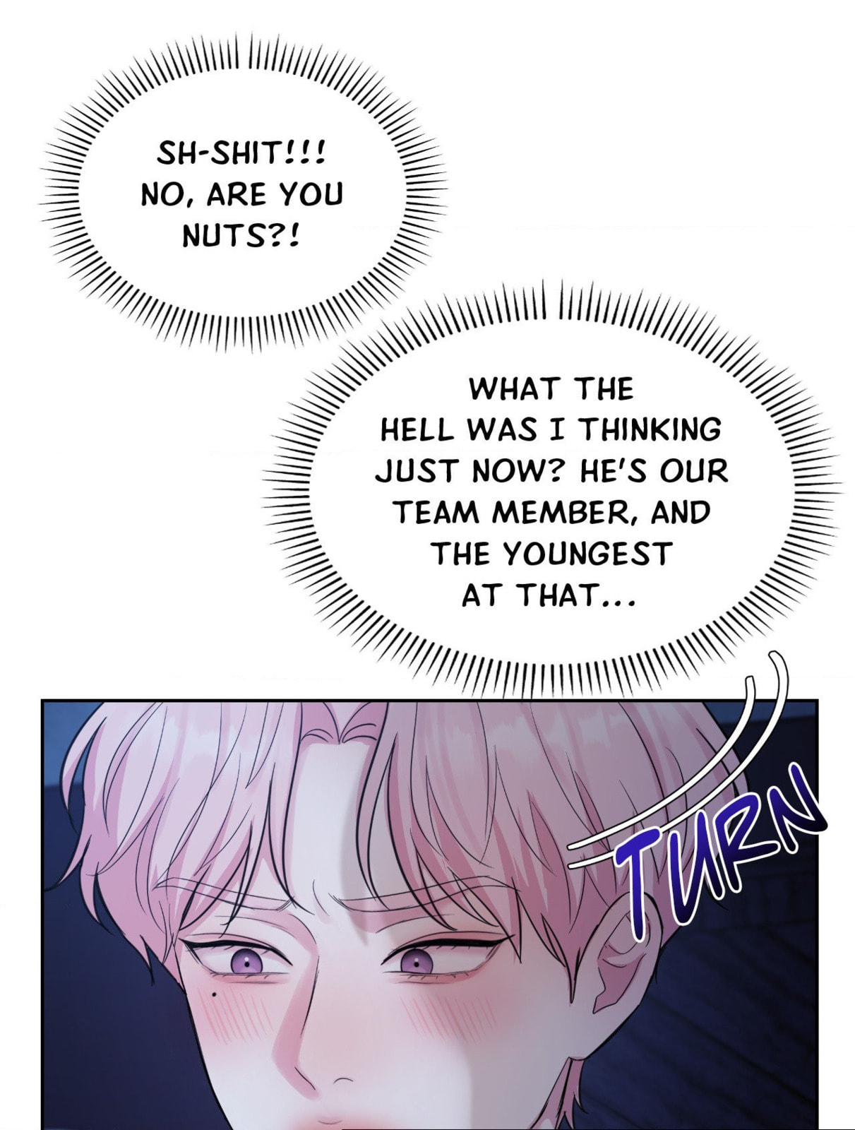 Dr. wa Sotto Dakishimeru Chapter 5 page 79 - 