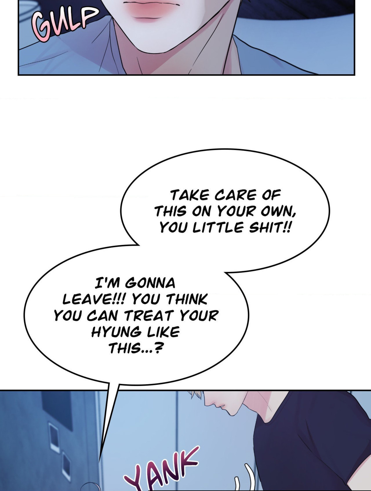 Dr. wa Sotto Dakishimeru Chapter 5 page 80 - 